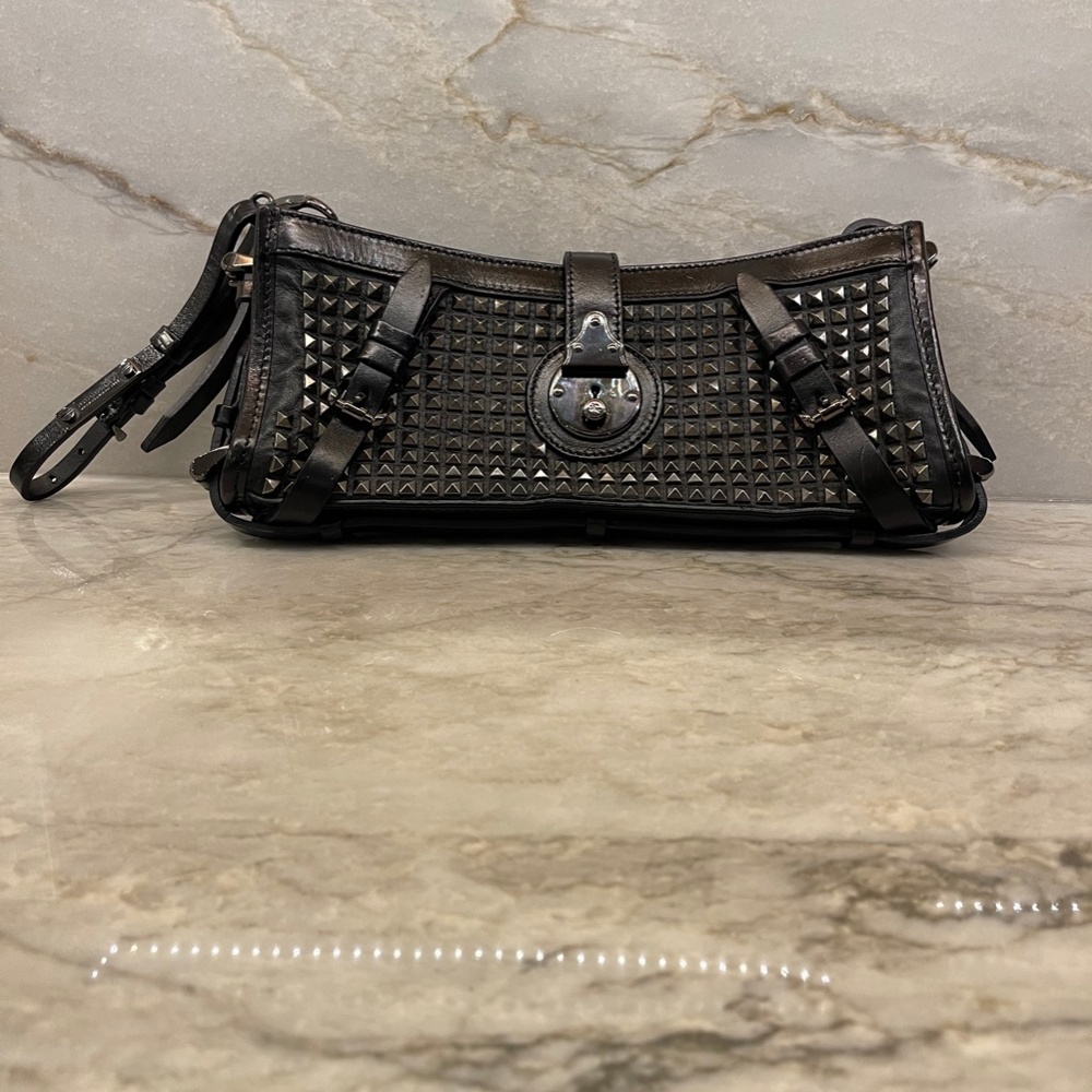 Burberry Prorsum Clutch